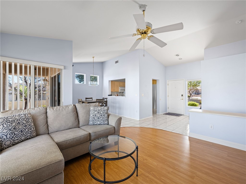 2865 Breakers Creek Drive