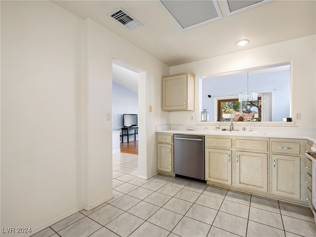 2865 Breakers Creek Drive