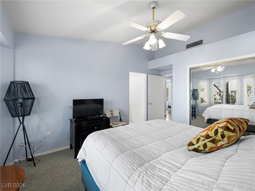 2865 Breakers Creek Drive