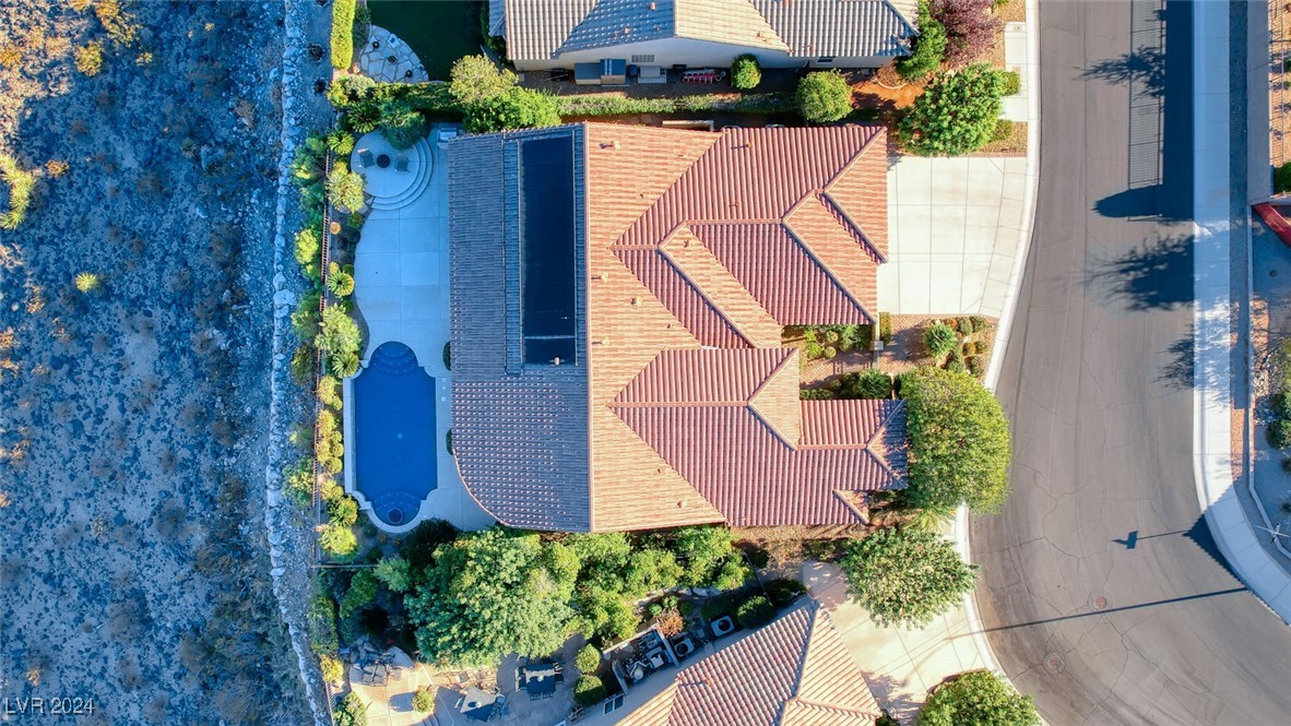 2112 Silent Echoes Drive