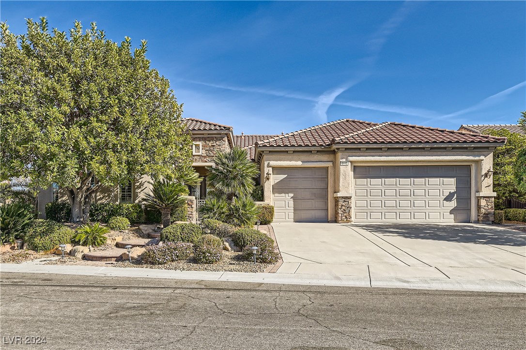 2112 Silent Echoes Drive
