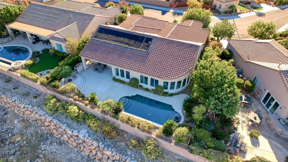 2112 Silent Echoes Drive