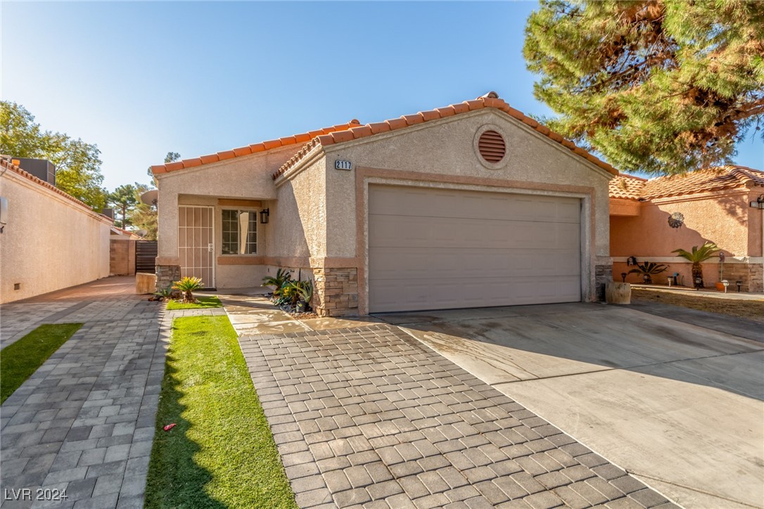 2117 Kendall Hill Avenue