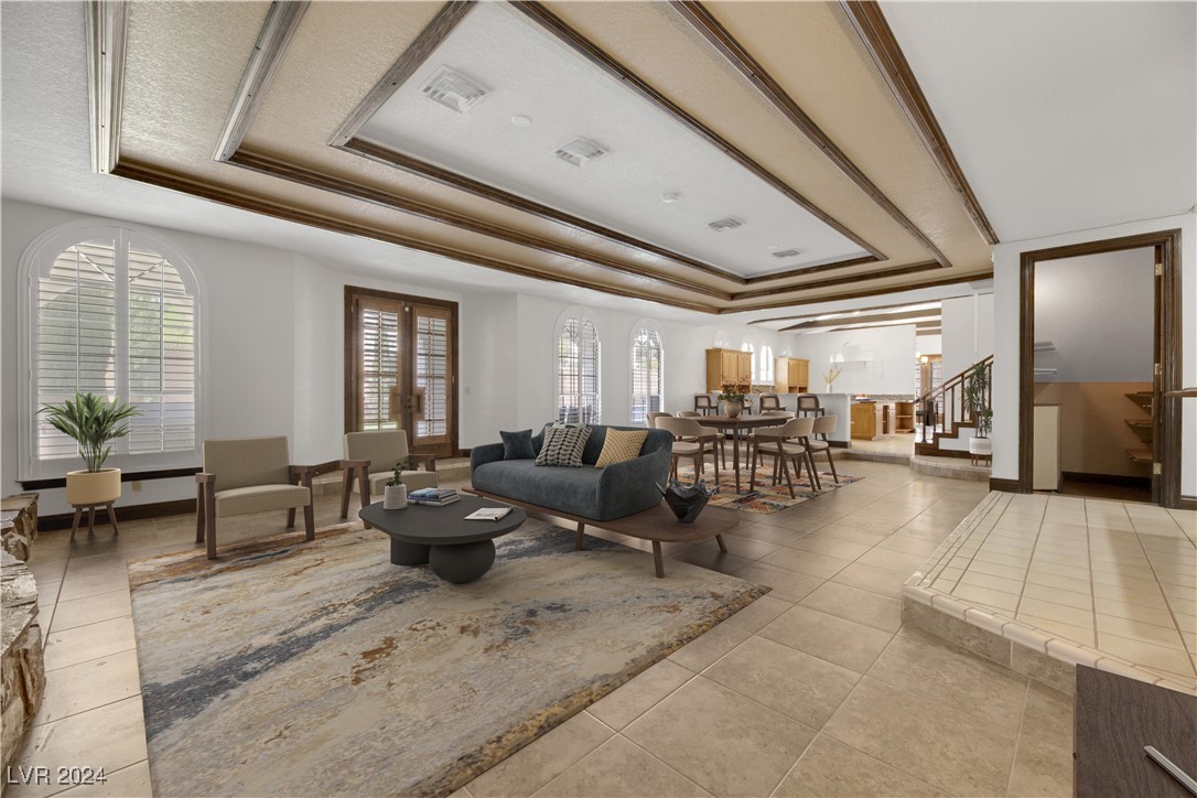 2741 TIOGA PINES Circle