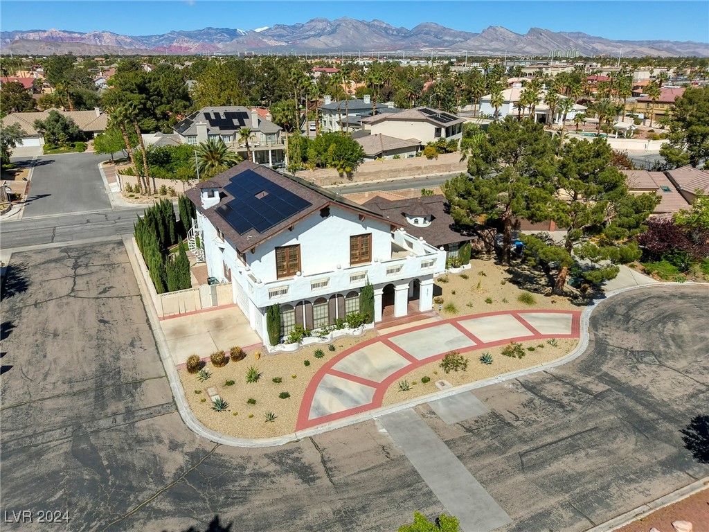 2741 TIOGA PINES Circle