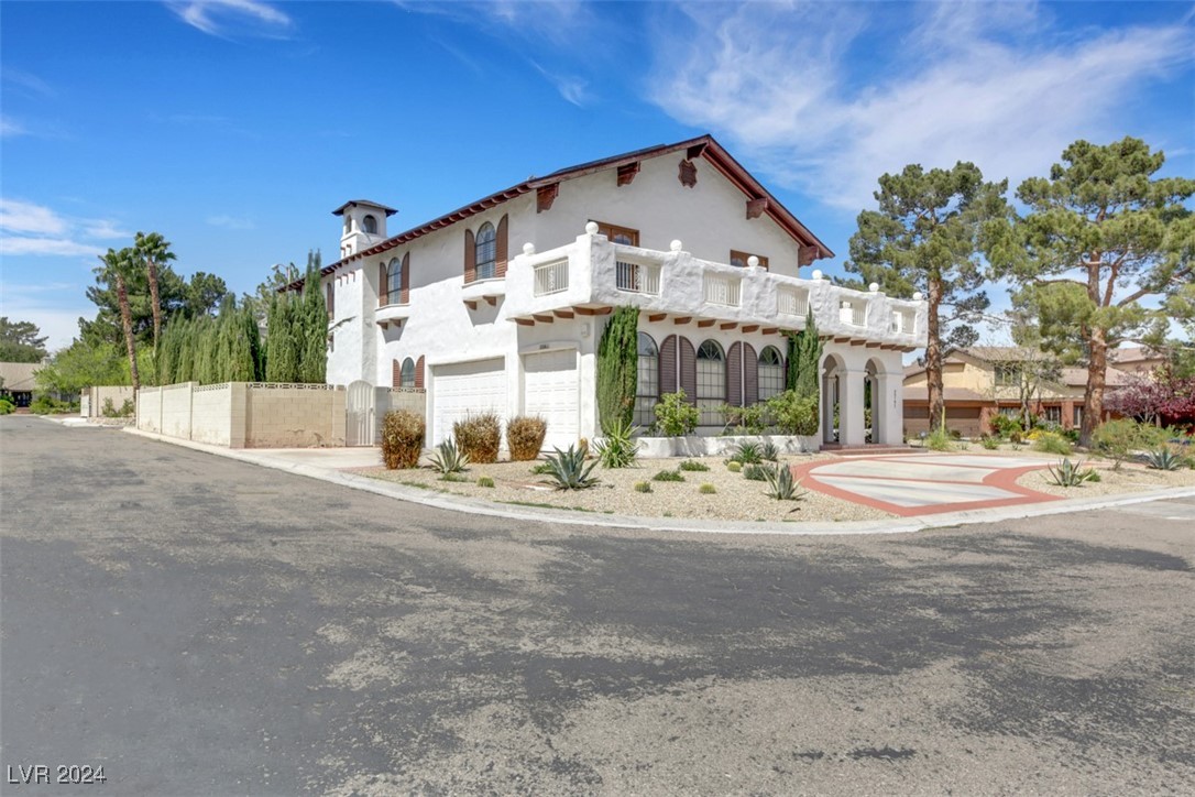 2741 TIOGA PINES Circle