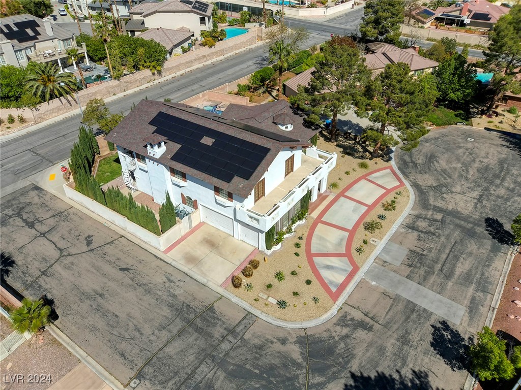 2741 TIOGA PINES Circle