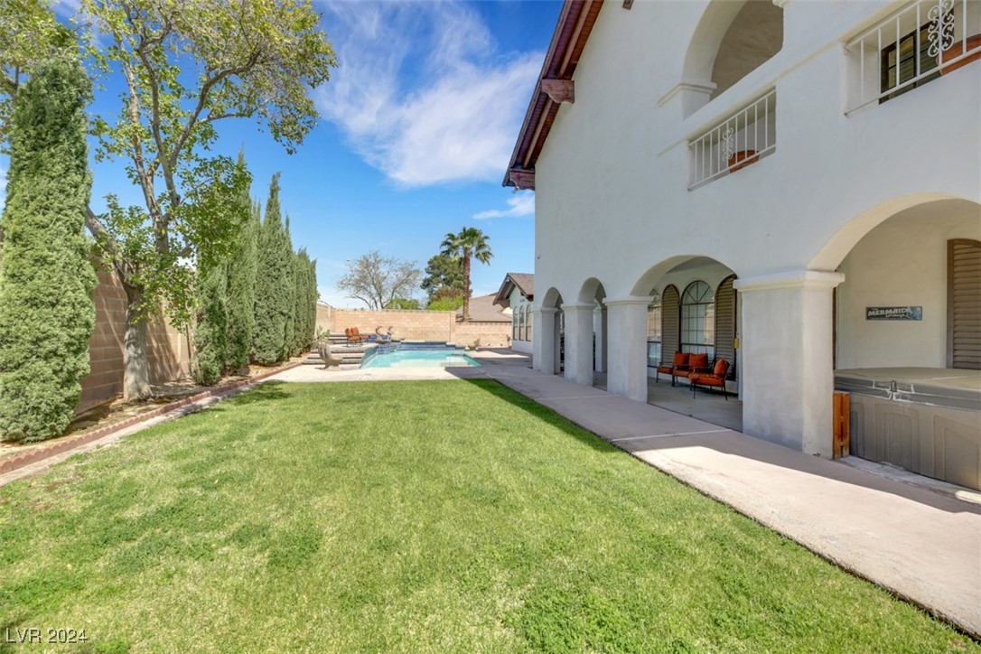 2741 TIOGA PINES Circle