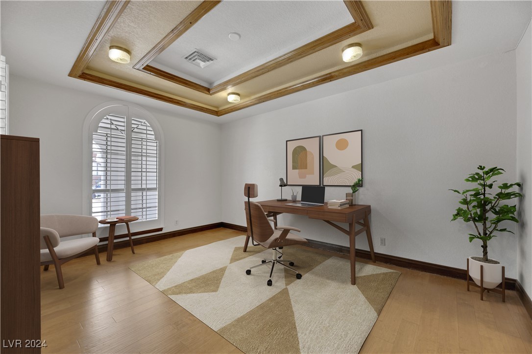 2741 TIOGA PINES Circle