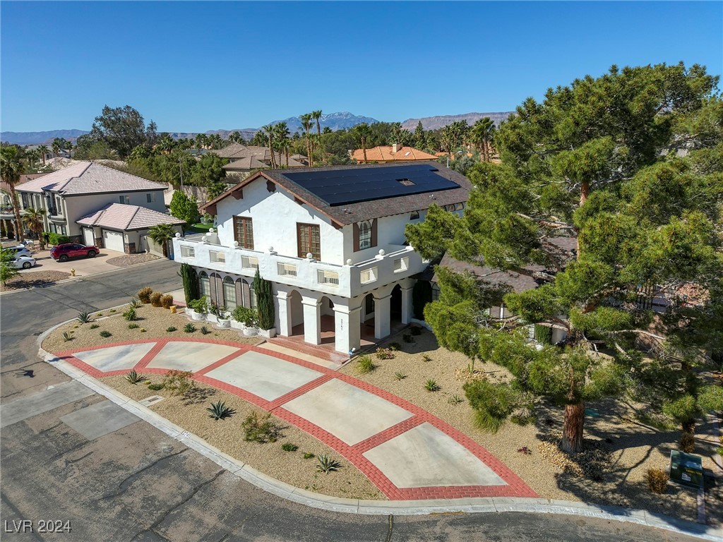 2741 TIOGA PINES Circle