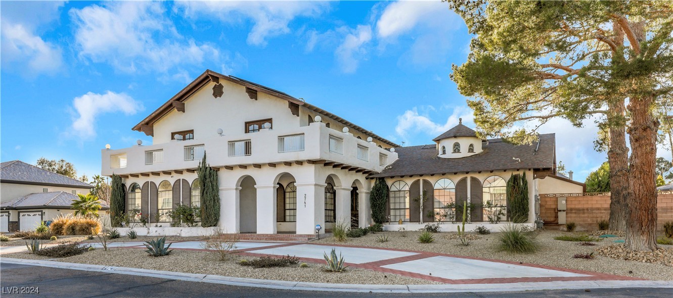 2741 TIOGA PINES Circle