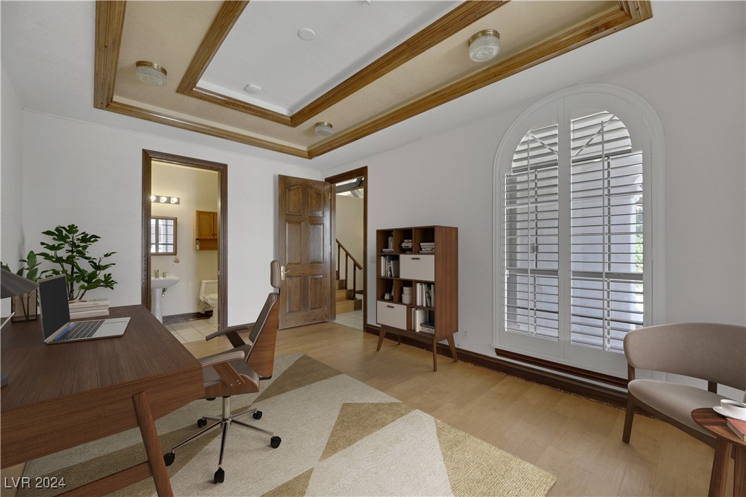 2741 TIOGA PINES Circle