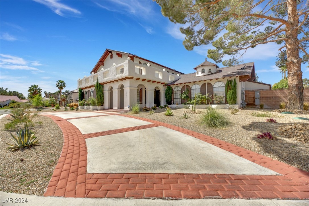 2741 TIOGA PINES Circle