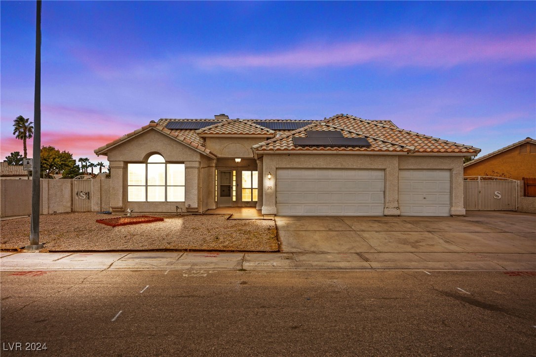 3825 Arrowbrook Way