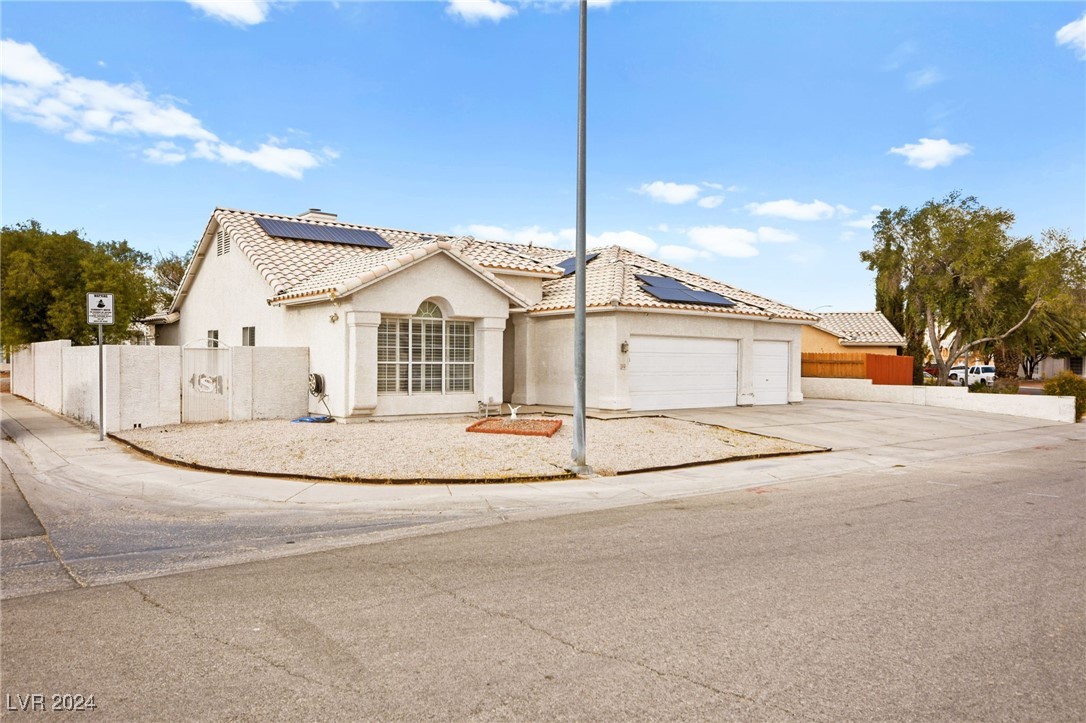 3825 Arrowbrook Way