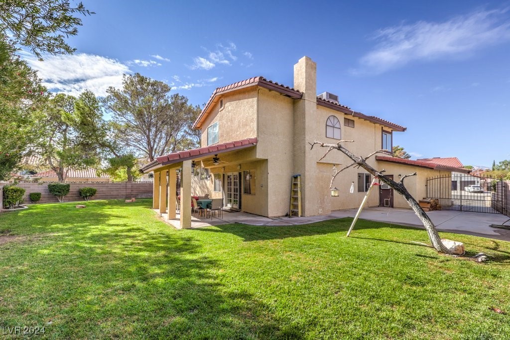 1609 Trineo Court