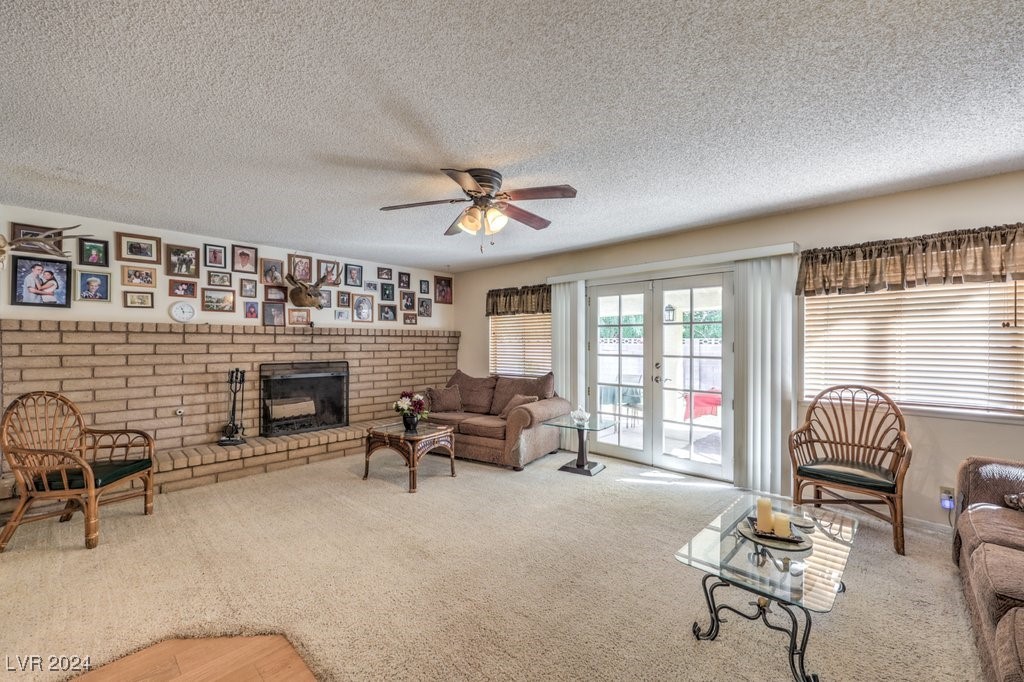 1609 Trineo Court