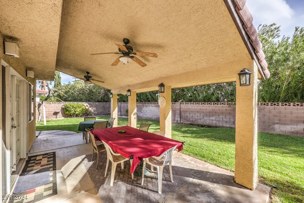 1609 Trineo Court
