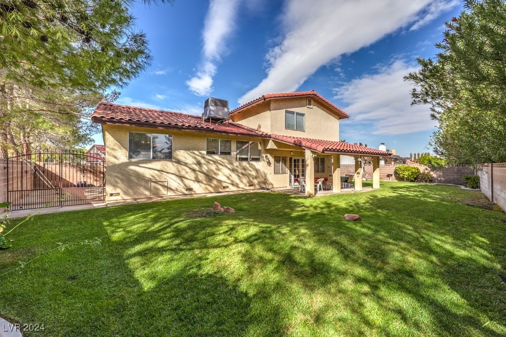 1609 Trineo Court