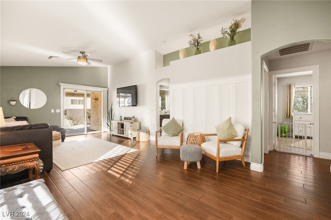 7704 Buckskin Avenue