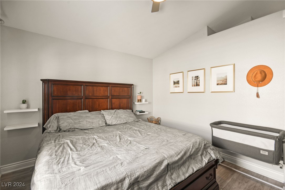 7704 Buckskin Avenue