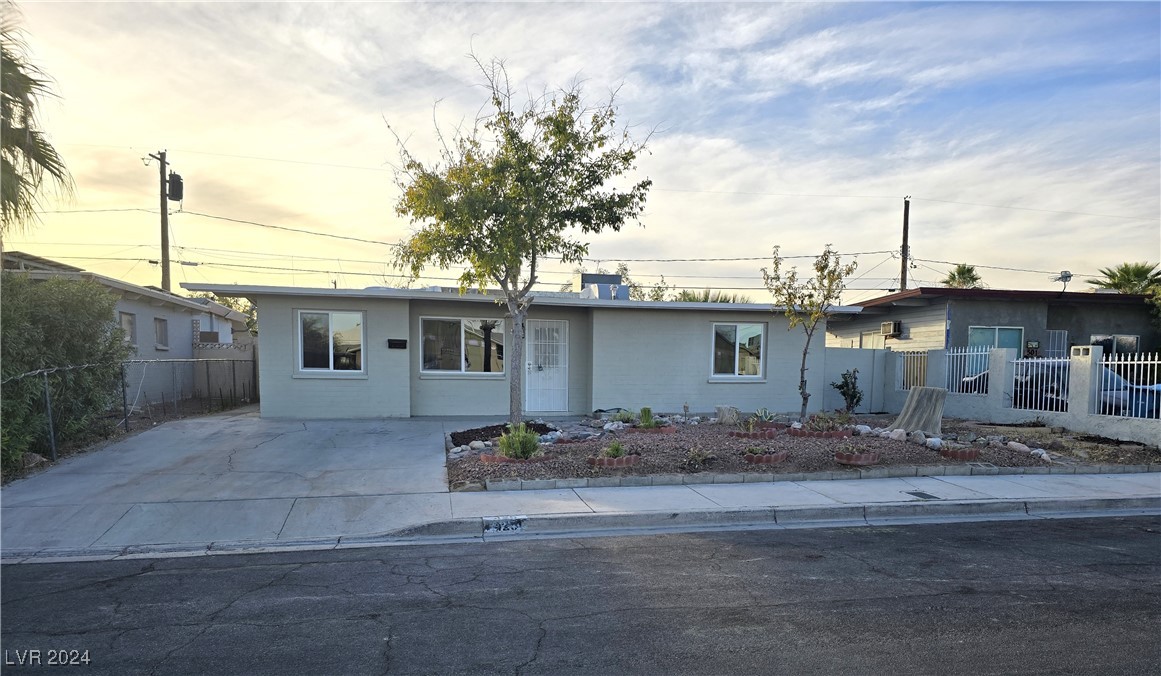 425 North Yale Street