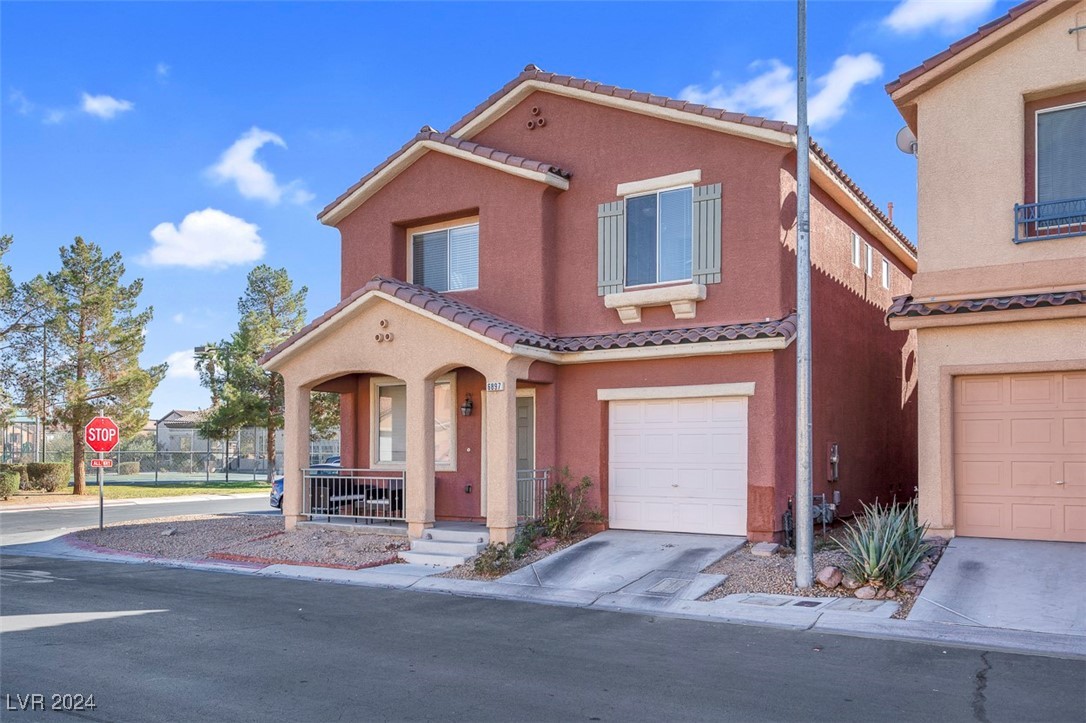 6897 Nickel Mine Avenue