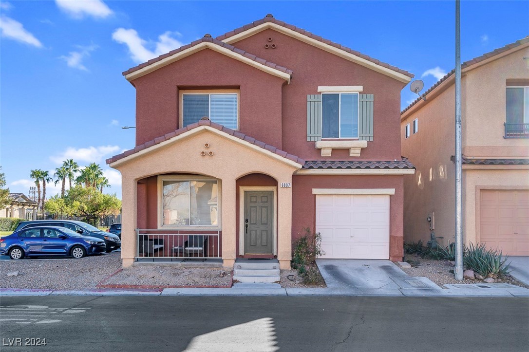 6897 Nickel Mine Avenue