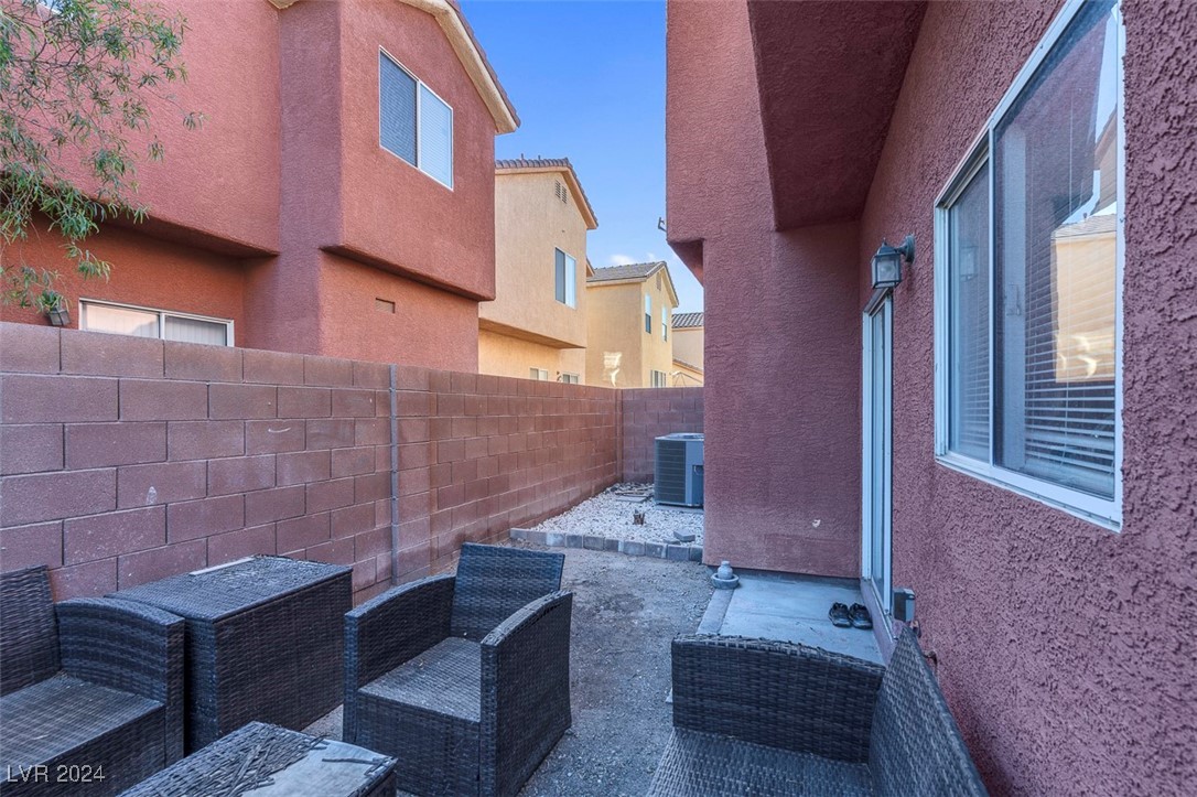 6897 Nickel Mine Avenue