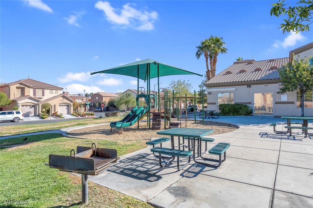 6897 Nickel Mine Avenue