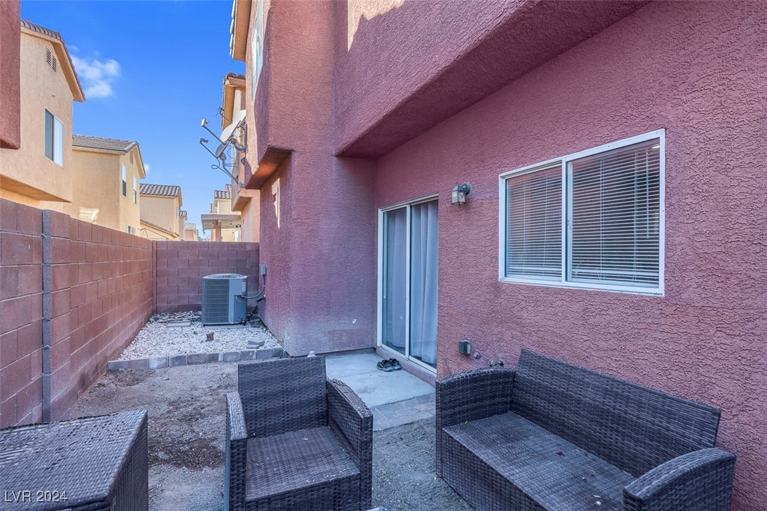 6897 Nickel Mine Avenue