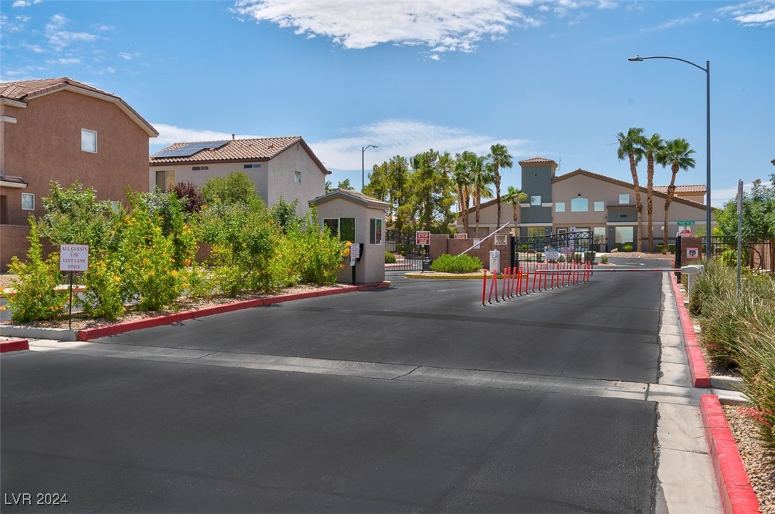 6897 Nickel Mine Avenue