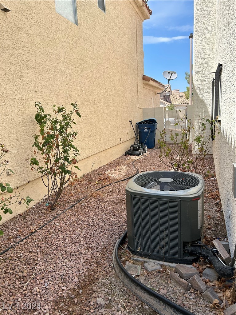 9417 Amber Valley Lane