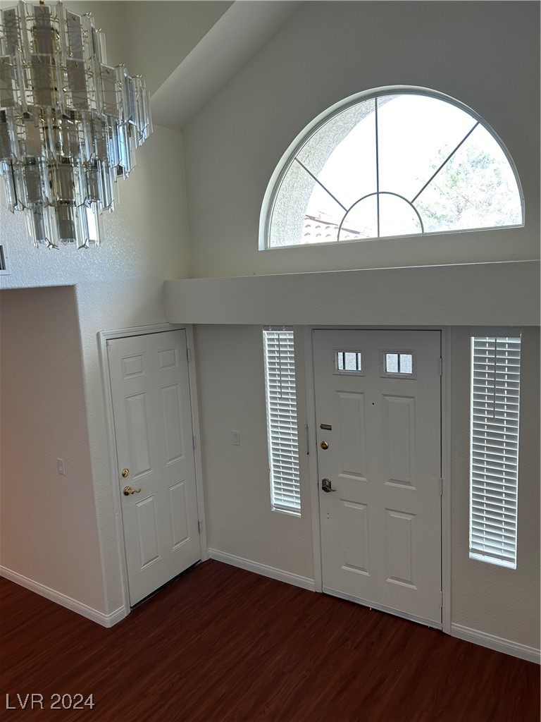 9417 Amber Valley Lane
