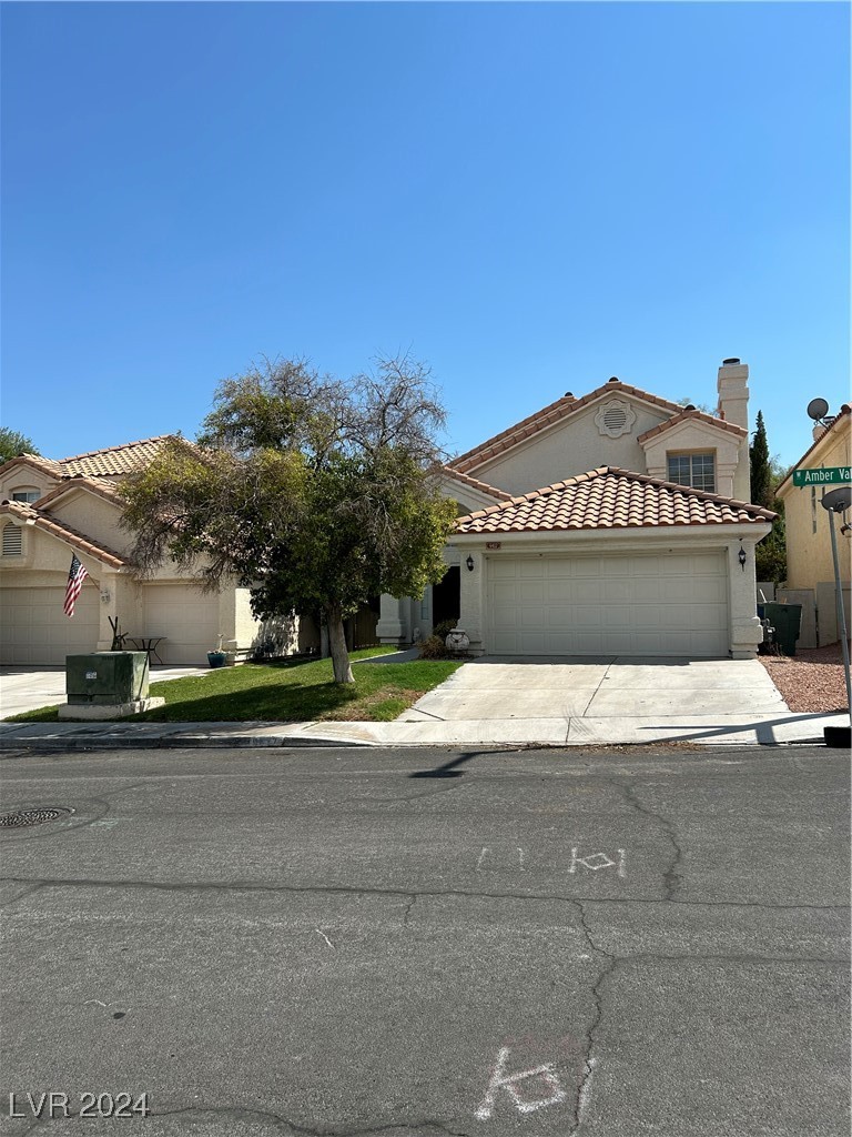 9417 Amber Valley Lane