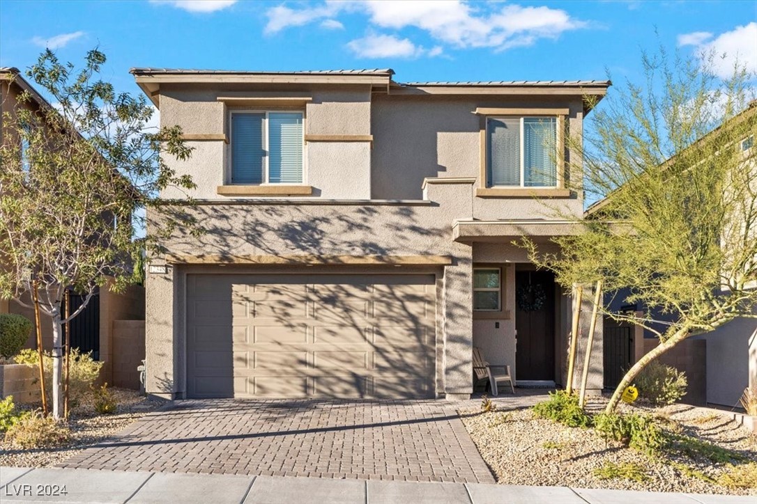 12348 Ferry Glide Avenue