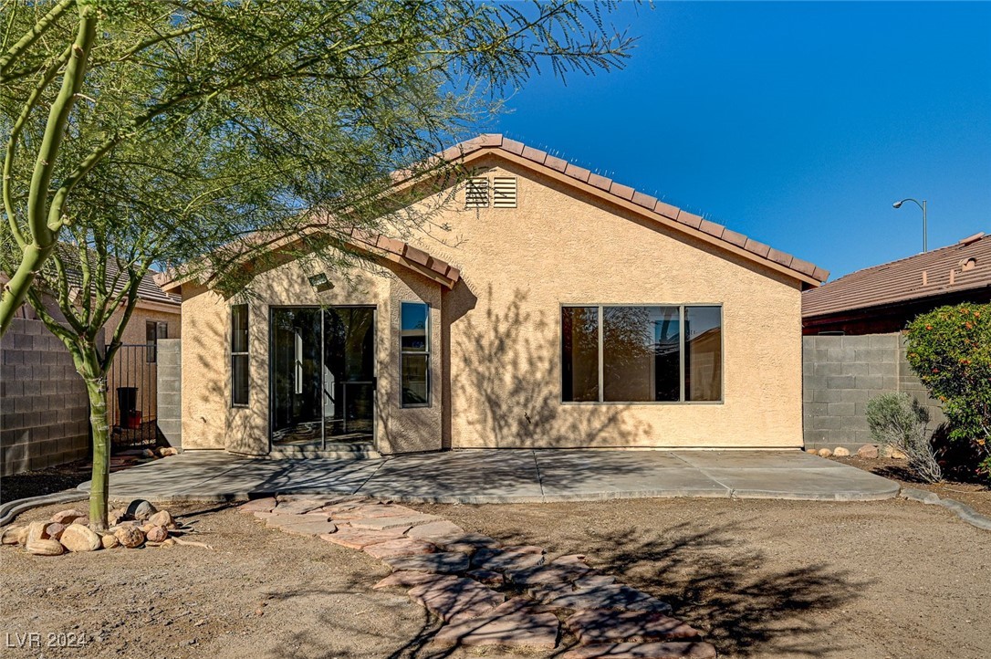4599 Ordway Drive