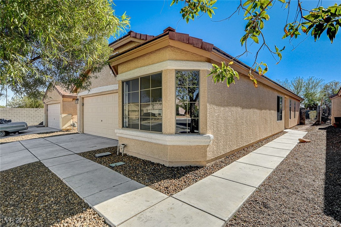 4599 Ordway Drive