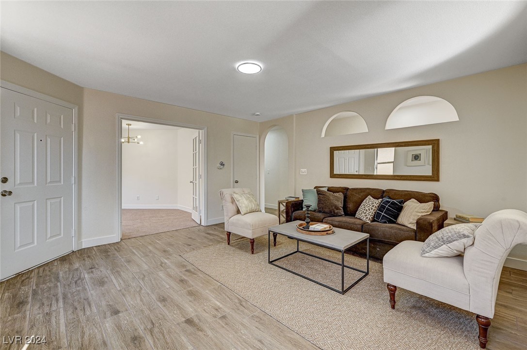 4599 Ordway Drive