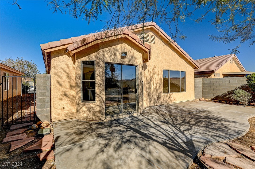 4599 Ordway Drive