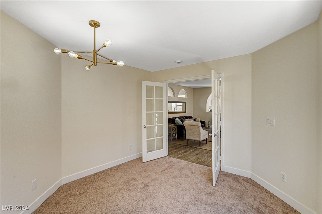 4599 Ordway Drive