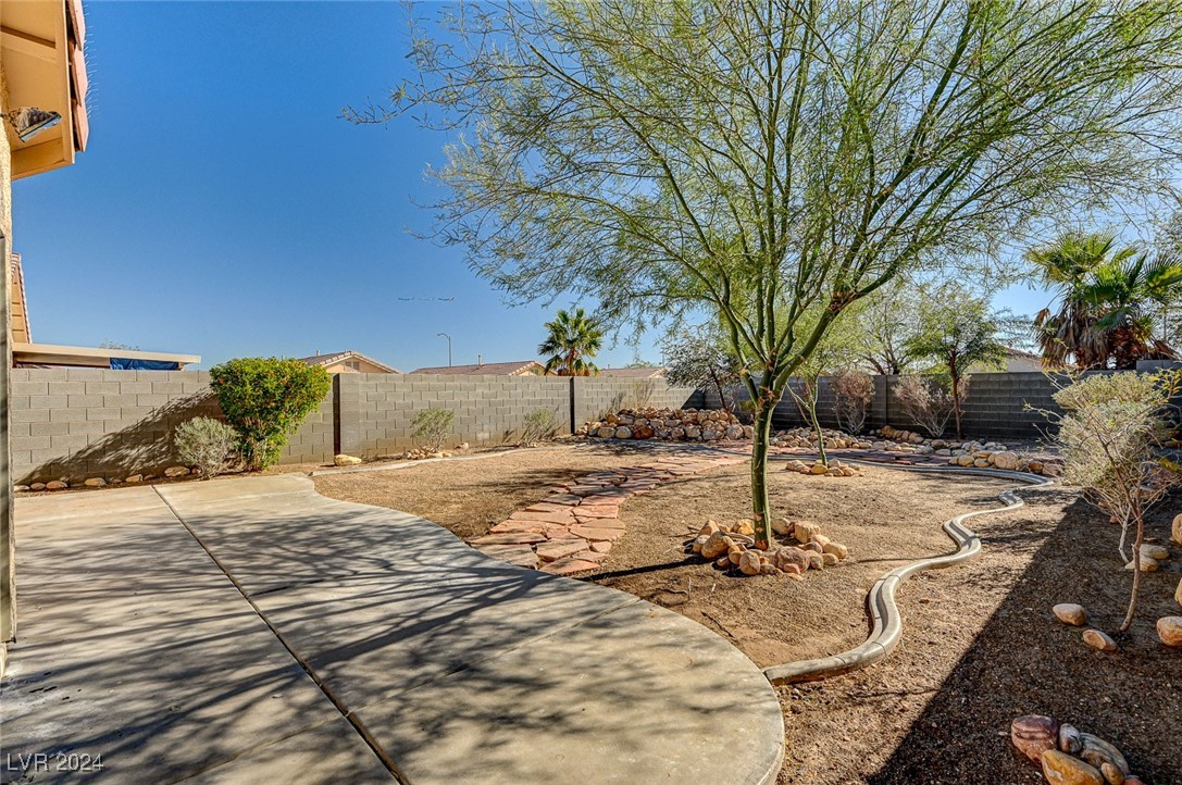 4599 Ordway Drive
