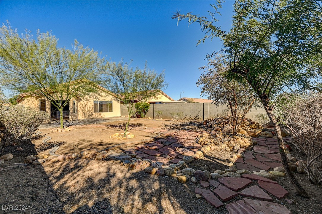 4599 Ordway Drive