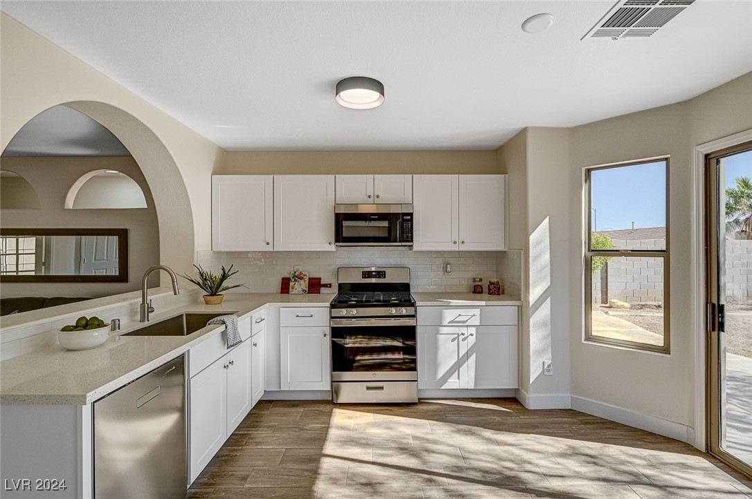 4599 Ordway Drive