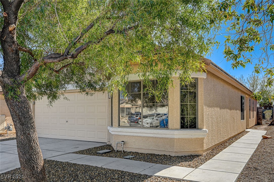 4599 Ordway Drive