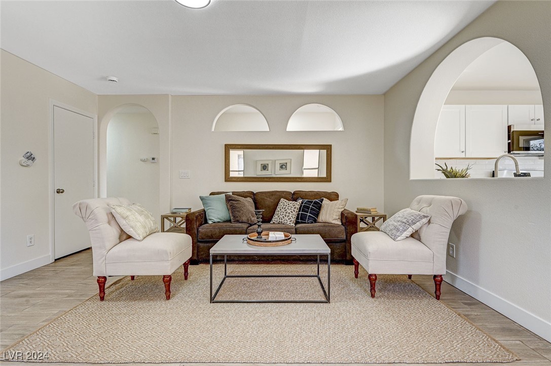 4599 Ordway Drive
