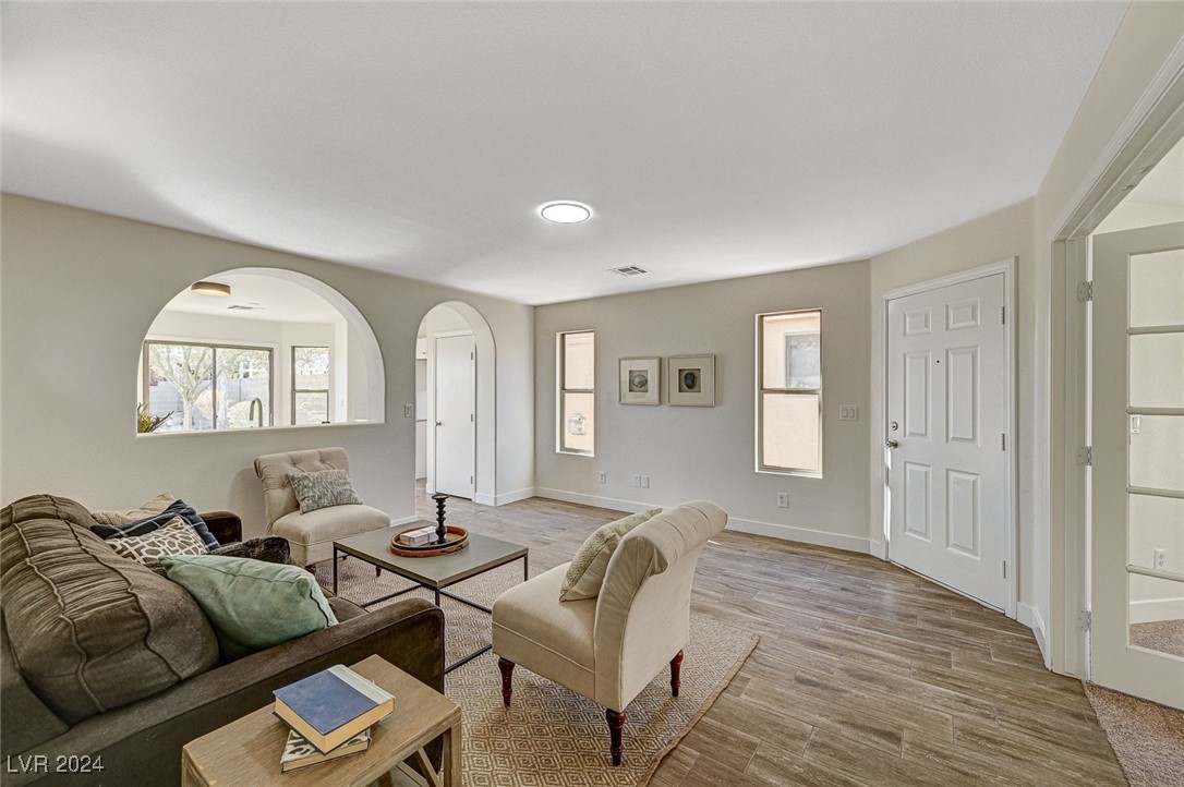 4599 Ordway Drive