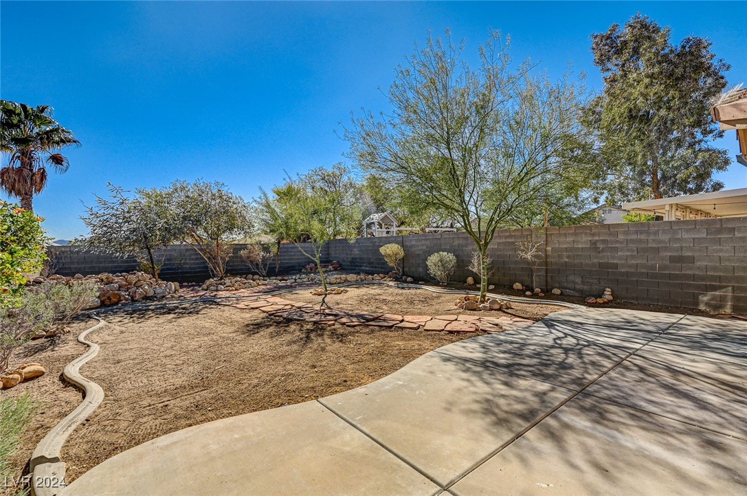 4599 Ordway Drive