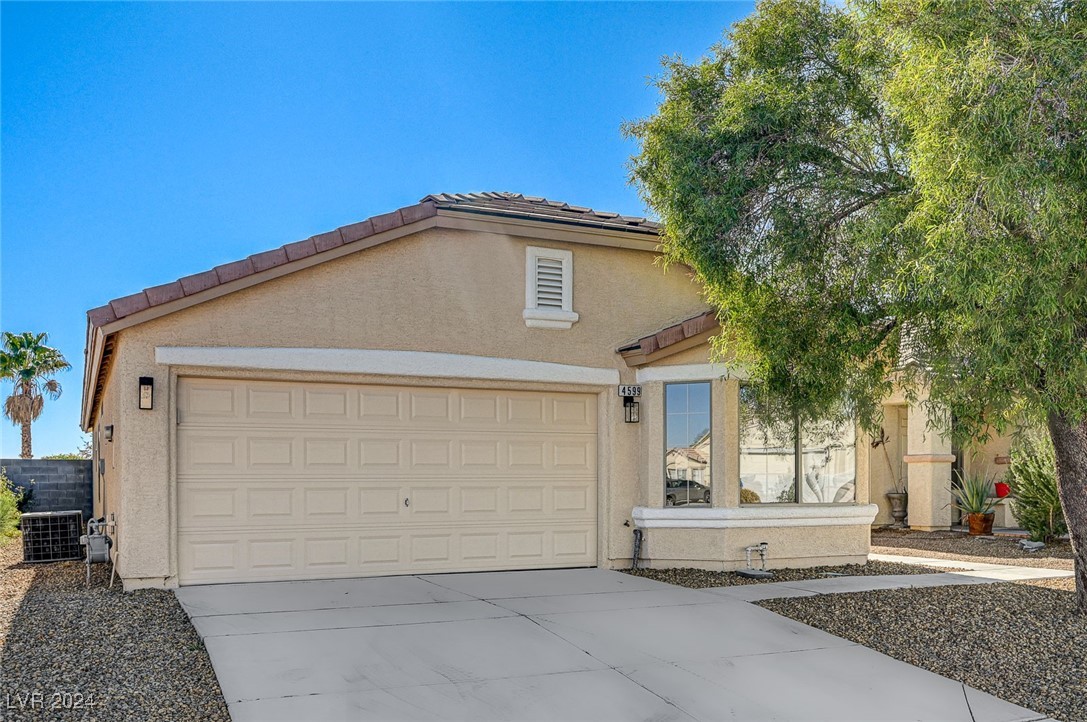 4599 Ordway Drive