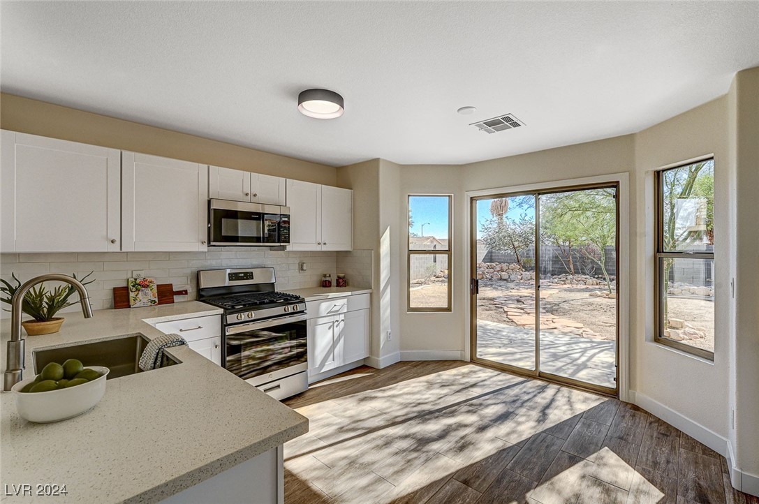 4599 Ordway Drive